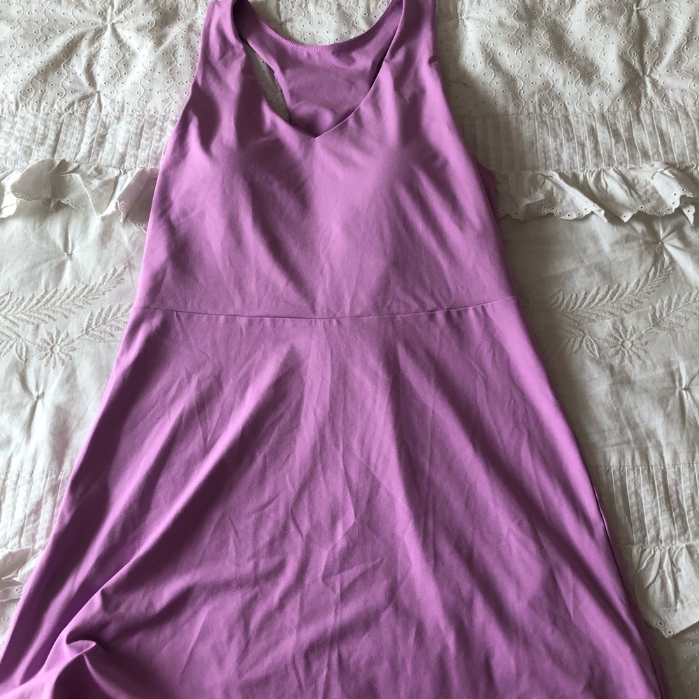 Fabletics dress women’s size large